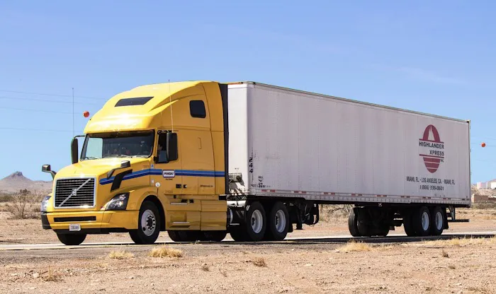 Canton On-Site Truck Repair 0