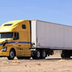 Canton On-Site Truck Repair ico
