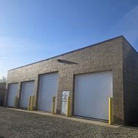 The Top Notch Auto Mechanics shop