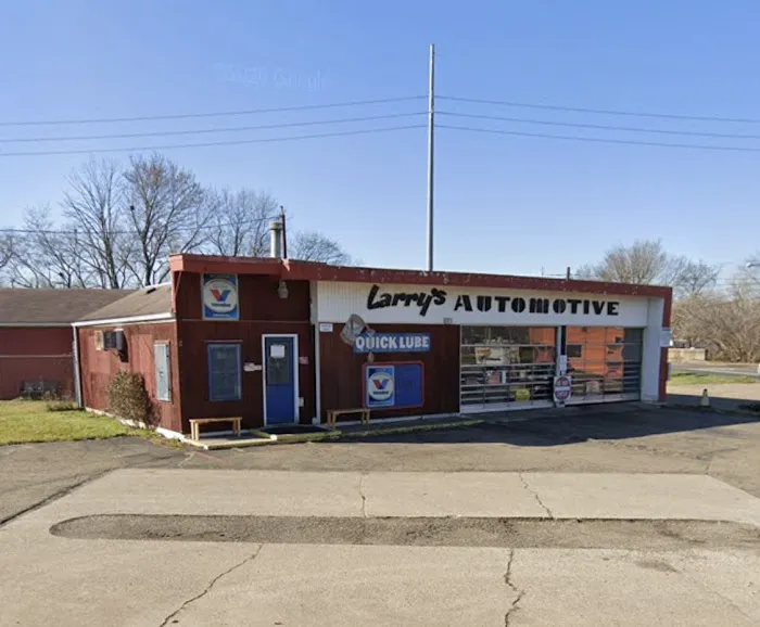 Larry's Automotive Quick Lube 0