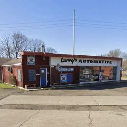 Larry's Automotive Quick Lube ico