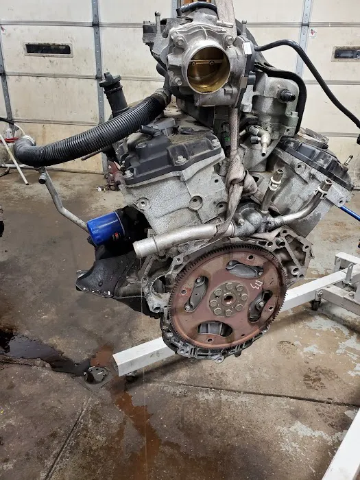 BP AUTO SERVICE 3