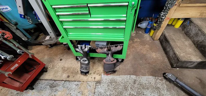 BP AUTO SERVICE 0