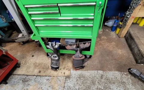 BP AUTO SERVICE