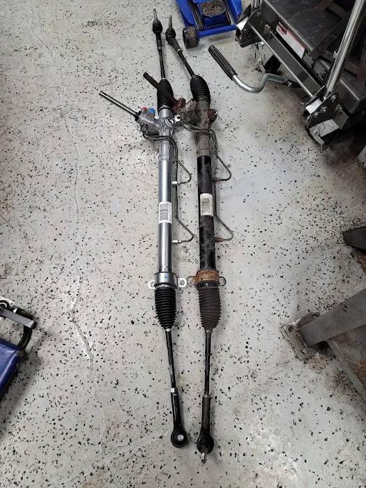BP AUTO SERVICE 9