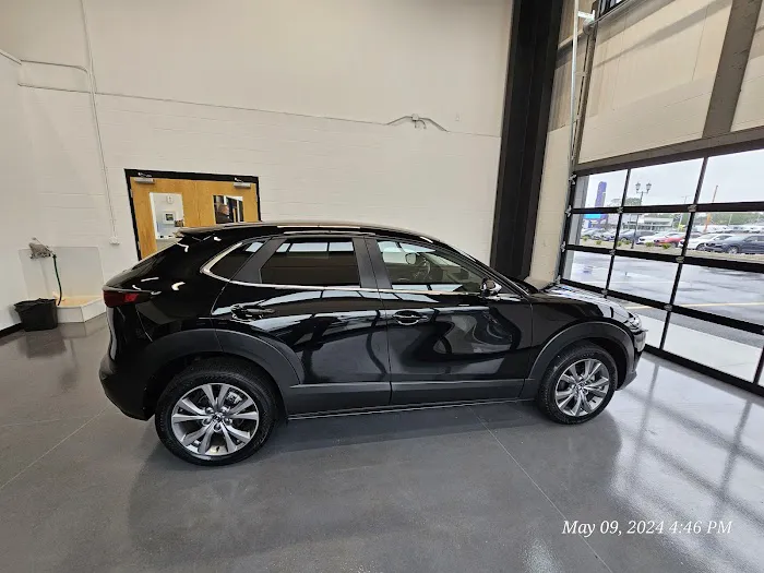 Kempthorn Mazda Service Center 0