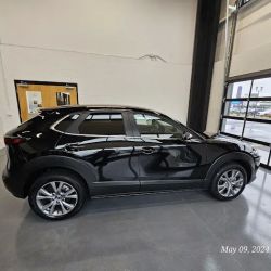Kempthorn Mazda Service Center ico