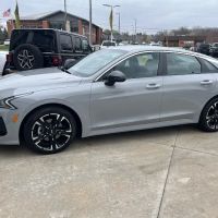 Liberty Ford Canton Service