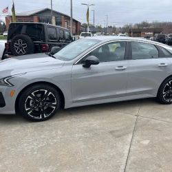 Liberty Ford Canton Service ico