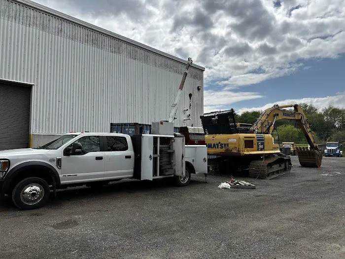 Valley Equipment Services, LLC 3