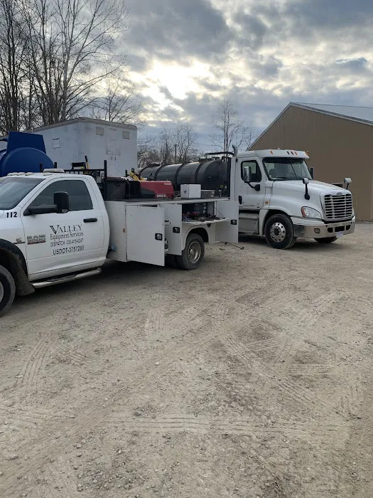 Valley Equipment Services, LLC 4