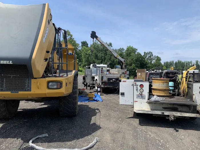 Valley Equipment Services, LLC 1