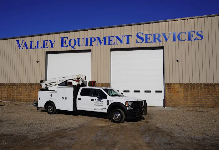 Valley Equipment Services, LLC 0