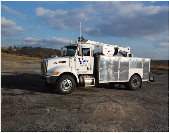 Valley Equipment Services, LLC 6