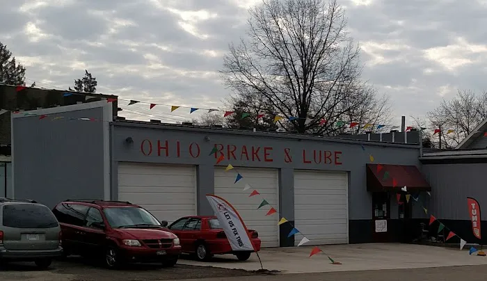 Ohio Brake And Lube LLC 2