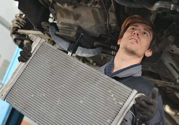 Ohio Brake And Lube LLC 6