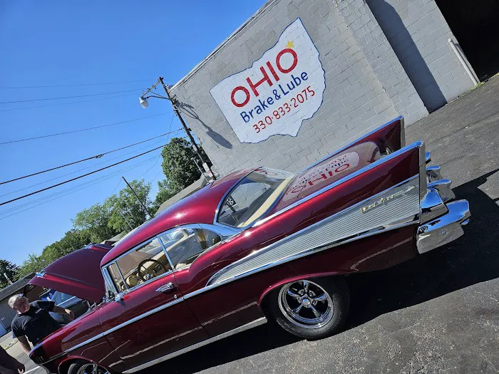 Ohio Brake And Lube LLC 4