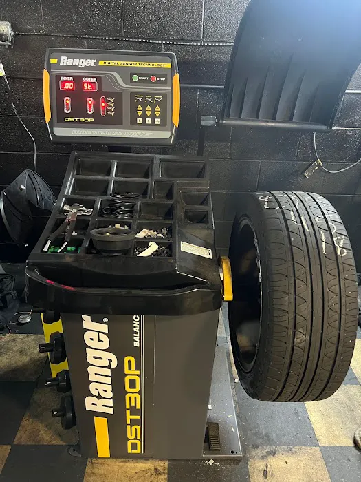 American Discount Tires 5