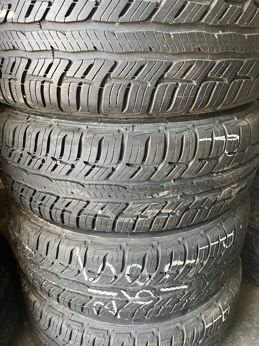 American Discount Tires 1