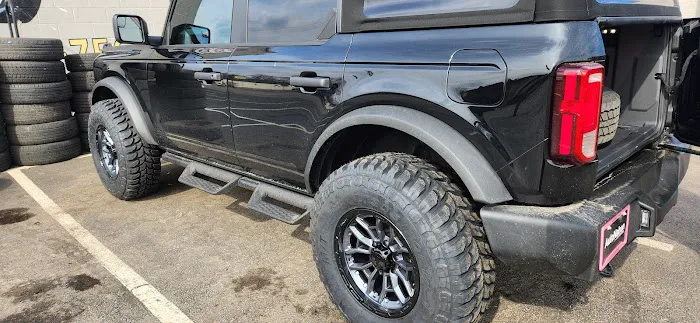 American Discount Tires 7