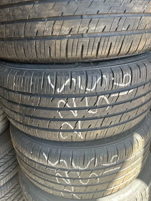American Discount Tires 0