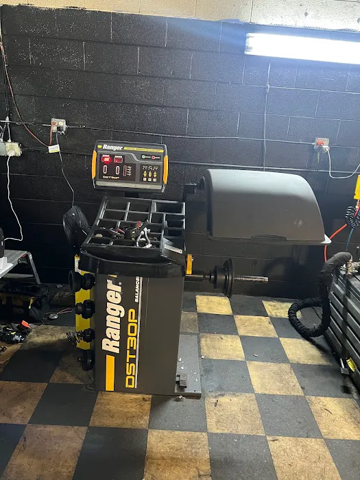 American Discount Tires 9