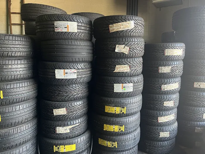 American Discount Tires 2
