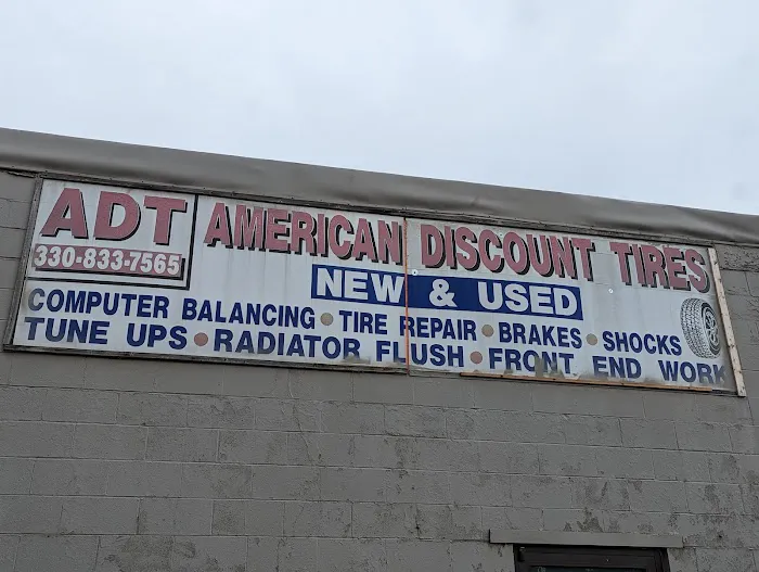 American Discount Tires 3