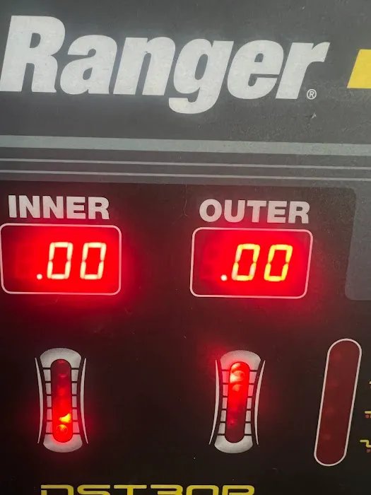 American Discount Tires 6