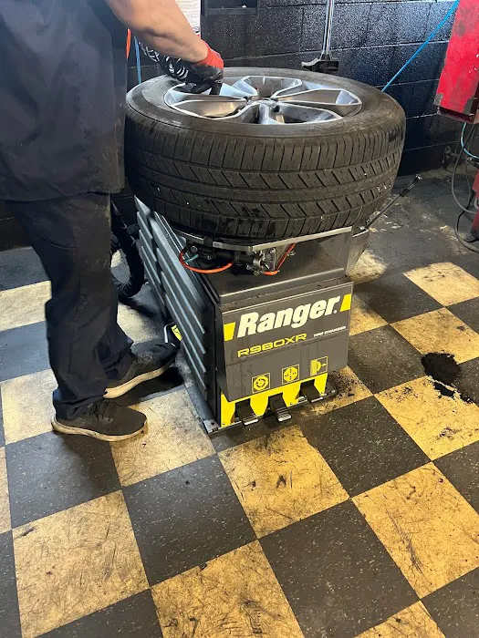 American Discount Tires 8