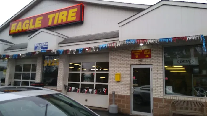 Consumer Tire 9