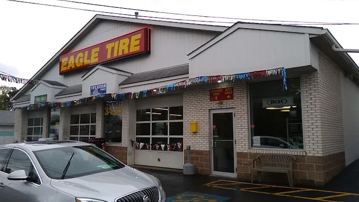 Consumer Tire 8
