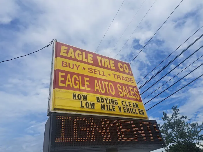 Consumer Tire 3