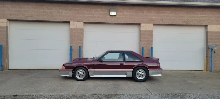 Chase Automotive Ltd 4