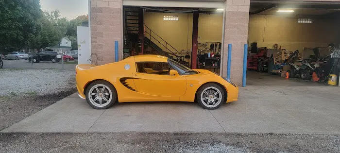 Chase Automotive Ltd 3
