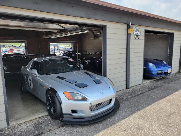 Chase Automotive Ltd 6
