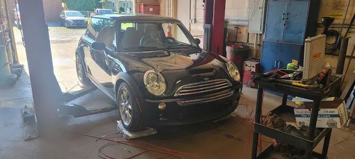 Chase Automotive Ltd 2