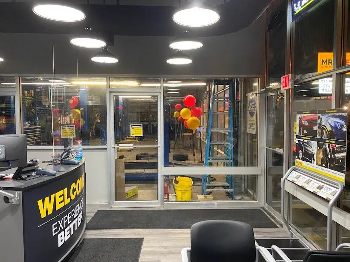 Mr. Tire Auto Service Centers 9