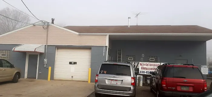 World Import Automotive Inc 0