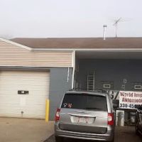 World Import Automotive Inc
