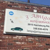 3 Amigos Auto Services