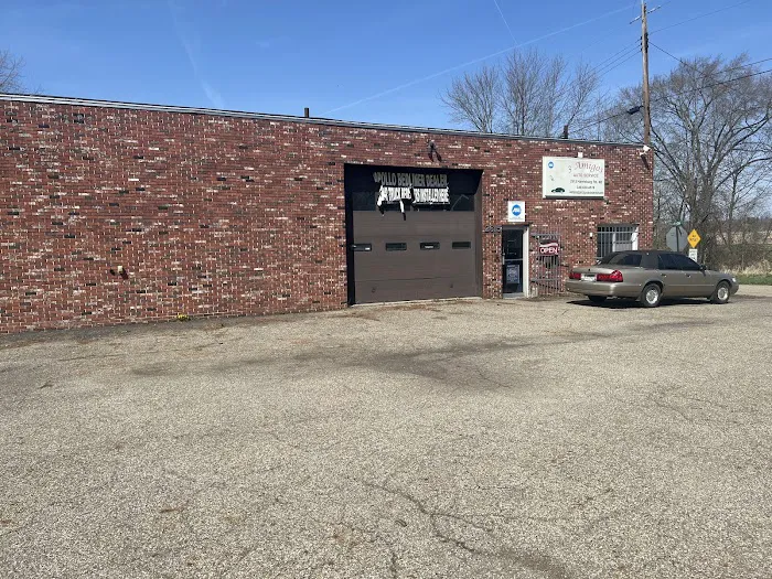 3 Amigos Auto Services 1