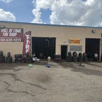 62 hall of fame tire
