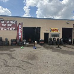 62 hall of fame tire ico