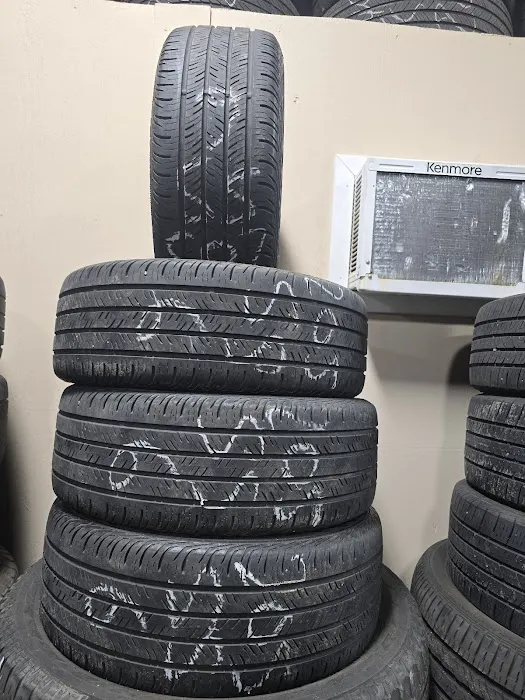 62 hall of fame tire 5
