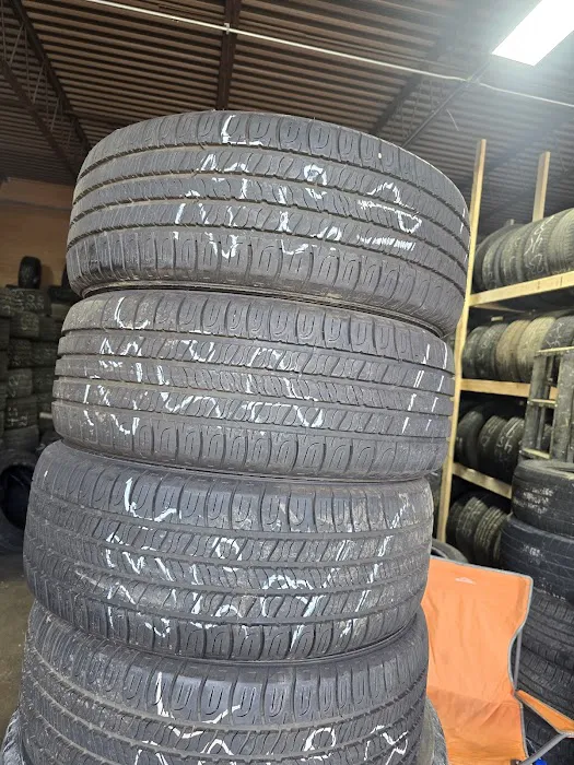 62 hall of fame tire 2