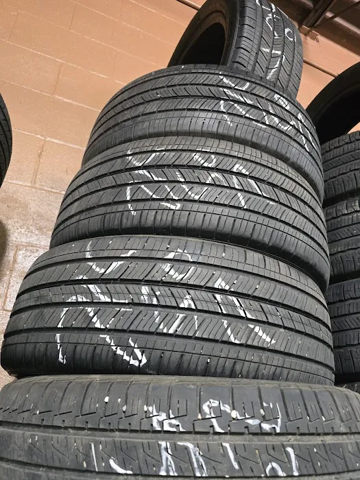 62 hall of fame tire 9