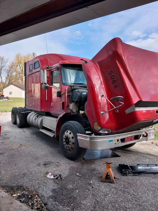 Louisville Big Mike's Auto & Truck Repair 0