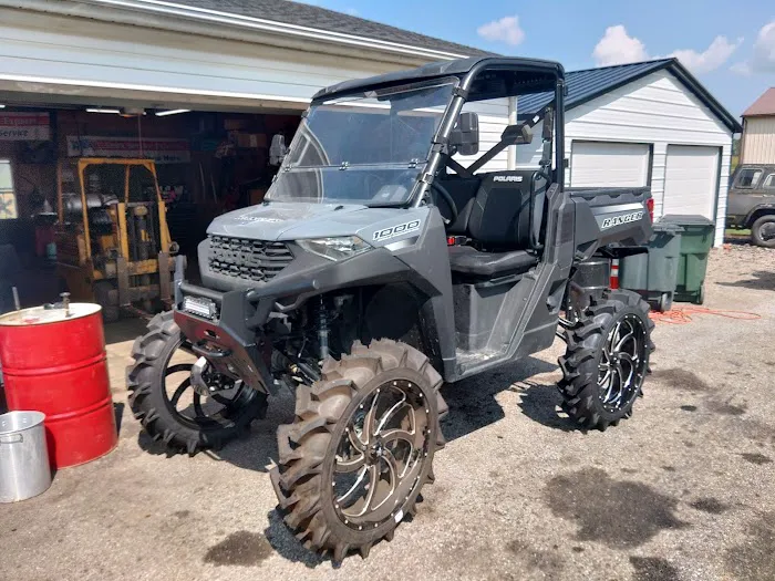 Louisville Big Mike's Auto & Truck Repair 2
