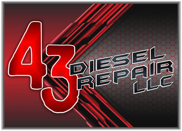 43 Diesel Repair LLC 1